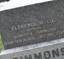 Florence Wylie Simmons