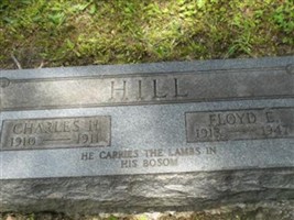 Floyd E Hill