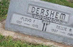 Floyd F. Dershem Floyd F. Dershem
