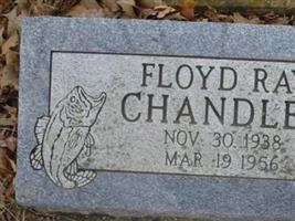 Floyd Ray Chandler