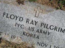 Floyd Ray Pilgrim