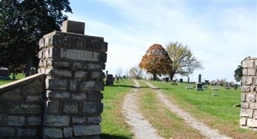 Fontana Cemetery