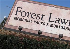 Forest Lawn Memorial Park (Cypress)
