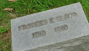 Frances E. Cloyd