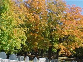 Francestown Cemetery #1