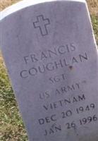 Francis Coughlan