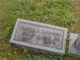 Francis J. Chambers Francis J. Chambers