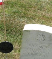 Francis Leonard Michaud