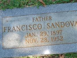 Francisco Sandoval