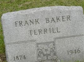 Frank Baker Terrill