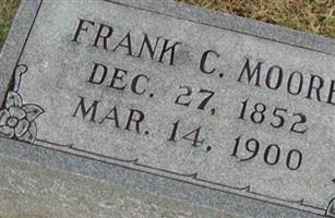 Frank C Moore