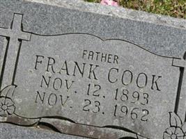 Frank Cook