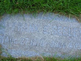 Frank Edd Seeley