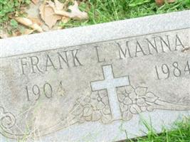 Frank L. Manna