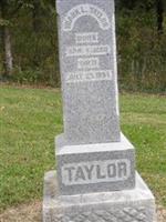 Frank L. Taylor