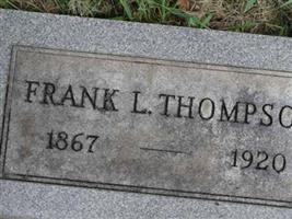 Frank L. Thompson