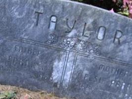 Frank T Taylor