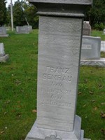 Franz Semrau