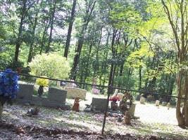 Frazier Cemetery