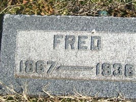 Fred Colburn Fred Colburn