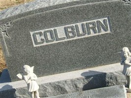 Fred Colburn Fred Colburn