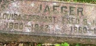 Fred G. Jaeger