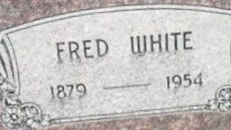 Fred White