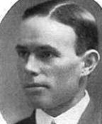 Frederick Charles Rossiter