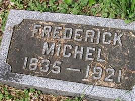 Frederick Michel