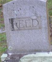 Frederick W. Reed