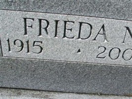 Frieda N Kester