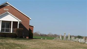 Friendship Church of Christ Cemetery
