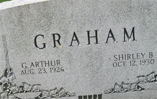 G. Arthur Graham