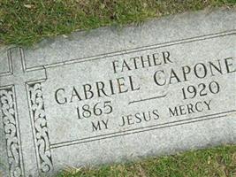 Gabriel Capone