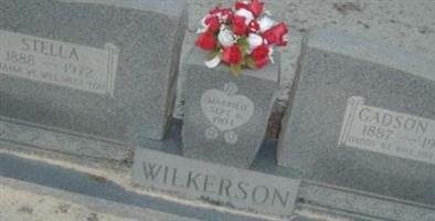 Gadson Wilkerson
