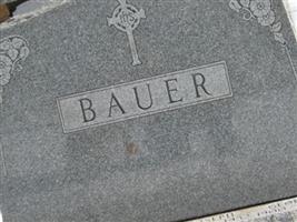 Gangolf Bauer