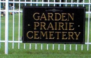 Garden Prairie Cemetery