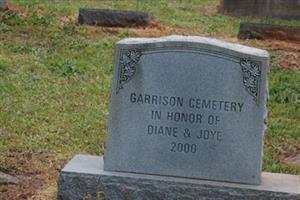 Garrison Cemetery