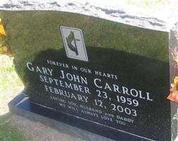Gary J. Carroll