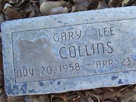 Gary Lee Collins