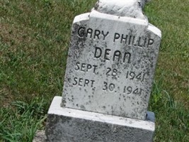 Gary Phillip Dean Gary Phillip Dean