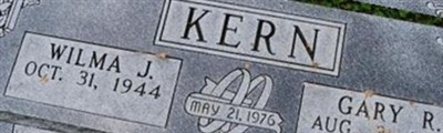 Gary R Kern