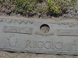 Gasper Riggio