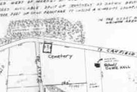 Geeburg Methodist Church Cemetery