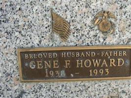 Gene F. Howard