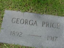 Georga Price