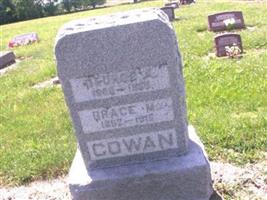 George A. Cowan