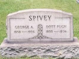 George A. Spivey