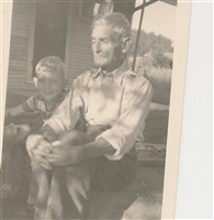 George Albert Carlin