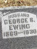 George B. Ewing